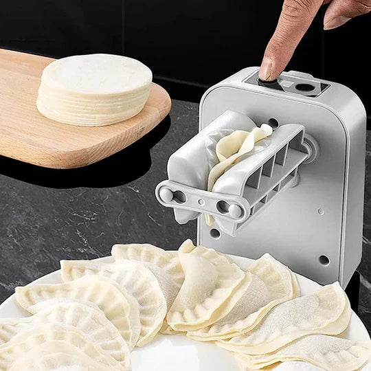 Maquina Para Hacer Empanadas